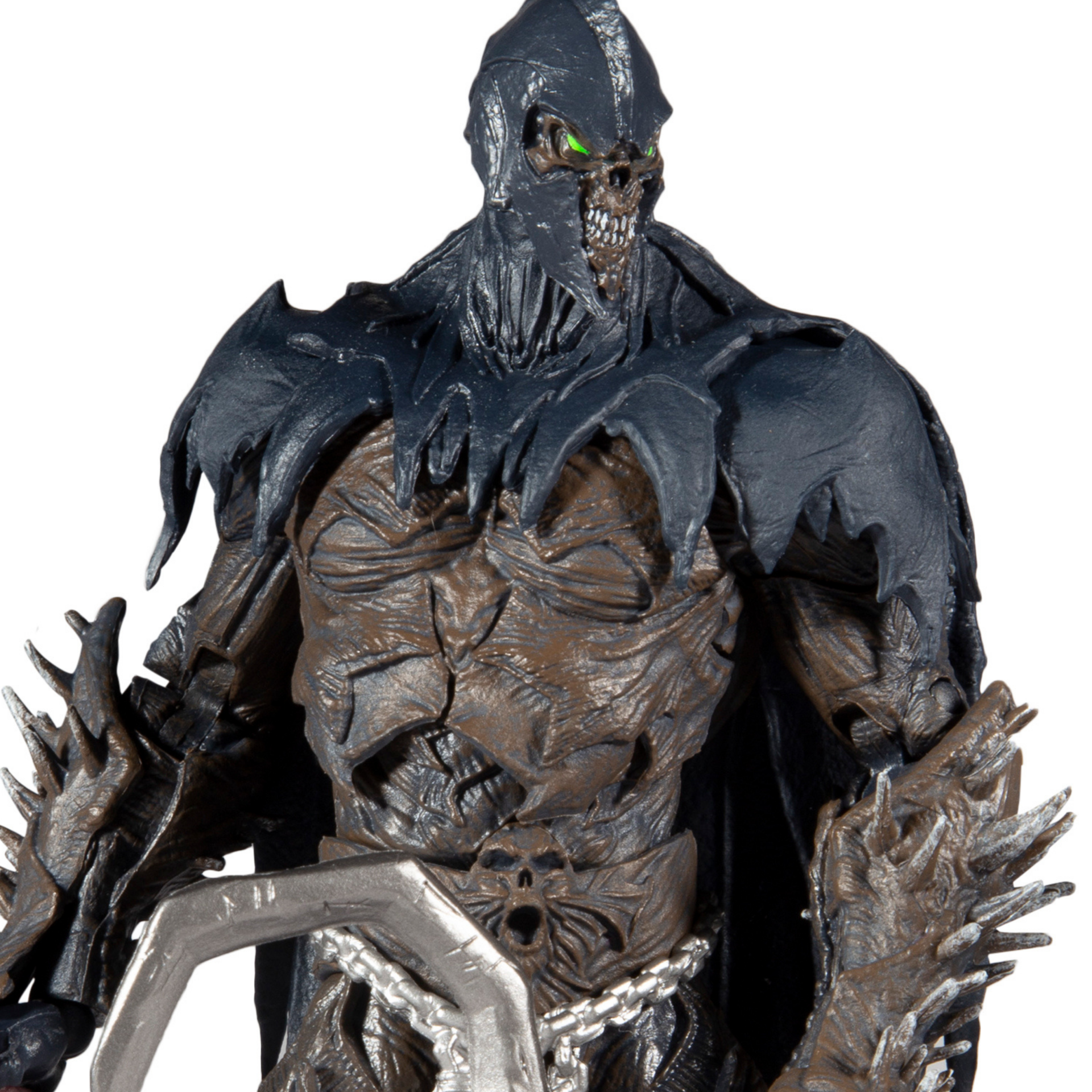 McFarlane Spawn Universe Series: Raven Spawn Aksiyon Figür