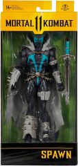 McFarlane Spawn Universe Series: Lord Covenant Spawn (Mortal Kombat) Aksiyon Figür