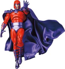 MAFEX No.179 X-Men Classic: Magneto (Original Comic Ver.) Aksiyon Figür