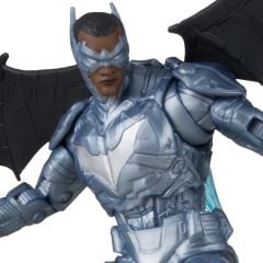 DC Multiverse The New 52: Batwing Aksiyon Figür