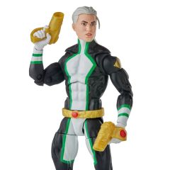 Marvel Legends The Marvels: Marvel Boy Aksiyon Figür (Build A Figure Totally Awesome Hulk)