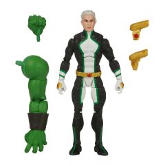 Marvel Legends The Marvels: Marvel Boy Aksiyon Figür (Build A Figure Totally Awesome Hulk)