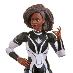 Marvel Legends The Marvels: Photon Aksiyon Figür (Build A Figure Totally Awesome Hulk)