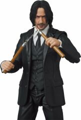 MAFEX No.212 John Wick Chapter 4: John Wick Aksiyon Figür