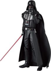 MAFEX No.211 Star Wars Rogue One: Darth Vader (Ver. 1.5) Aksiyon Figür