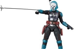 MAFEX No.208 Star Wars The Mandalorian: Bo-Katan Kryze Aksiyon Figür