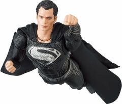 MAFEX No.174 Zack Snyder's Justice League Movie: Superman Aksiyon Figür