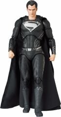 MAFEX No.174 Zack Snyder's Justice League Movie: Superman Aksiyon Figür