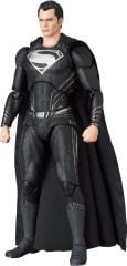 MAFEX No.174 Zack Snyder's Justice League Movie: Superman Aksiyon Figür