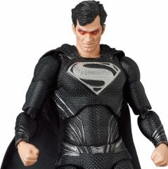 MAFEX No.174 Zack Snyder's Justice League Movie: Superman Aksiyon Figür