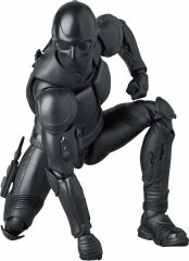 MAFEX No.183 The Boys: Black Noir Aksiyon Figür