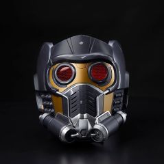 Marvel Legends Guardians of The Galaxy: Star Lord (Premium Electronic Helmet Mask)