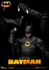 Beast Kingdom Batman 1989 Movie Dynamic 8ction Heroes: Batman Aksiyon Figür