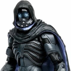 DC Multiverse McFarlane Collector Edition: Abyss (Batman vs. Abyss) Aksiyon Figür