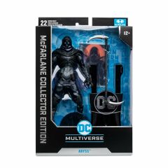 DC Multiverse McFarlane Collector Edition: Abyss (Batman vs. Abyss) Aksiyon Figür