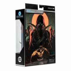 DC Multiverse McFarlane Collector Edition: Abyss (Batman vs. Abyss) Aksiyon Figür