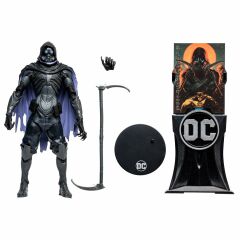 DC Multiverse McFarlane Collector Edition: Abyss (Batman vs. Abyss) Aksiyon Figür