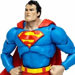 DC Multiverse Batman Hush: Superman Classic Aksiyon Figür