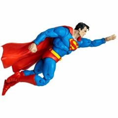 DC Multiverse Batman Hush: Superman Classic Aksiyon Figür