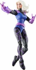 Marvel Legends Marvel Knights: Clea Aksiyon Figür (Build A Figure Mindless One)