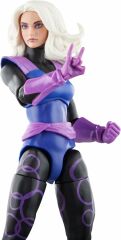 Marvel Legends Marvel Knights: Clea Aksiyon Figür (Build A Figure Mindless One)