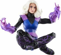 Marvel Legends Marvel Knights: Clea Aksiyon Figür (Build A Figure Mindless One)