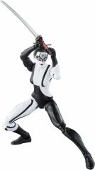Marvel Legends Marvel Knights: Lady Bullseye Aksiyon Figür (Build A Figure Mindless One)
