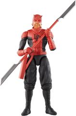 Marvel Legends Marvel Knights: Daredevil Aksiyon Figür (Build A Figure Mindless One)