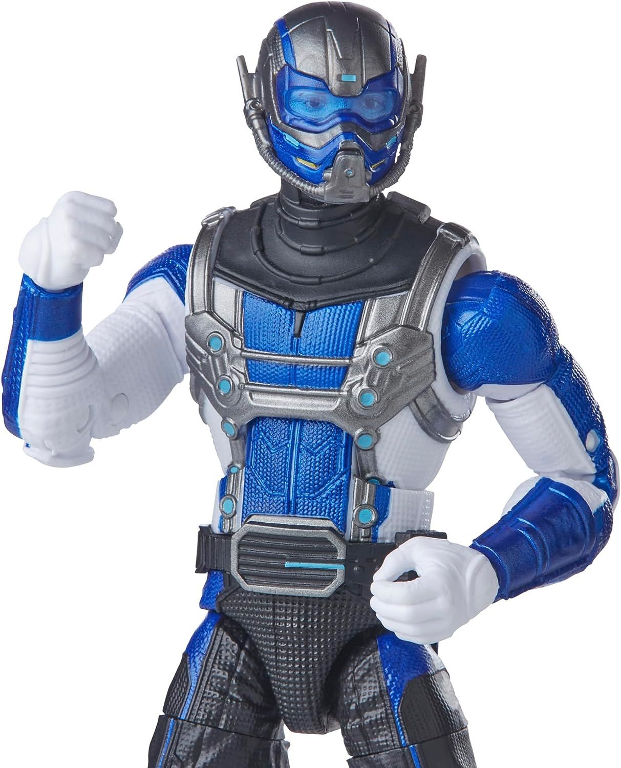 Marvel Legends What If Series: Goliath Aksiyon Figür (Build A Figure Hydra Stomper)