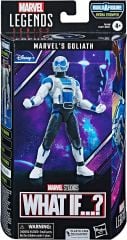 Marvel Legends What If Series: Goliath Aksiyon Figür (Build A Figure Hydra Stomper)