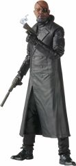 Marvel Legends Secret Invasion: Nick Fury Aksiyon Figür (Build A Figure Hydra Stomper)