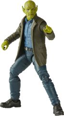 Marvel Legends Secret Invasion: Talos Aksiyon Figür (Build A Figure Hydra Stomper)