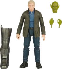 Marvel Legends Secret Invasion: Talos Aksiyon Figür (Build A Figure Hydra Stomper)