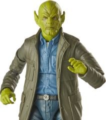 Marvel Legends Secret Invasion: Talos Aksiyon Figür (Build A Figure Hydra Stomper)