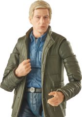 Marvel Legends Secret Invasion: Talos Aksiyon Figür (Build A Figure Hydra Stomper)