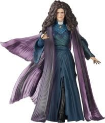 Marvel Legends WandaVision: Agatha Harkness Aksiyon Figür (Build A Figure Hydra Stomper)