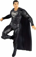 DC Multiverse Zack Snyder's Justice League Movie: Superman Aksiyon Figür