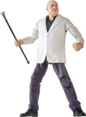 Marvel Legends Hawkeye Series: Kingpin Aksiyon Figür (Build A Figure Hydra Stomper)