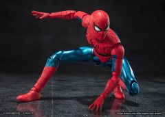 SH Figuarts Spider-Man No Way Home: Spider-Man (Tom Holland) New Red & Blue Suit Aksiyon Figür