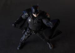 SH Figuarts The Batman Movie: Batman Aksiyon Figür