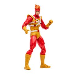 DC Multiverse McFarlane Collector Edition: Firestorm (Crisis on Infinite Earths) Aksiyon Figür