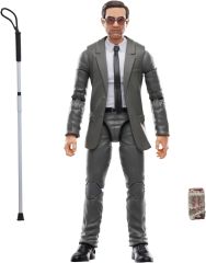 Marvel Legends Spider-Man No Way Home Movie: Matt Murdock (Daredevil) Aksiyon Figür