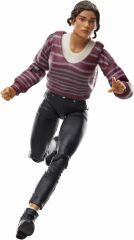 Marvel Legends Spider-Man No Way Home Movie: MJ (Zendaya) Aksiyon Figür