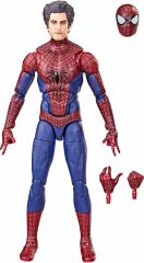 Marvel Legends Spider-Man No Way Home Movie: The Amazing Spider-Man (Andrew Garfield) Aksiyon Figür