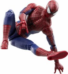 Marvel Legends Spider-Man No Way Home Movie: The Amazing Spider-Man (Andrew Garfield) Aksiyon Figür