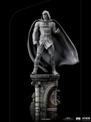 Iron Studios Marvel Disney Plus: Moon Knight 1/10 Statue Heykel Figür