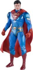 DC Multiverse Injustice 2 Series: Superman Aksiyon Figür