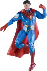 DC Multiverse Injustice 2 Series: Superman Aksiyon Figür