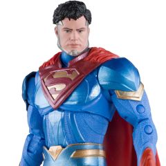 DC Multiverse Injustice 2 Series: Superman Aksiyon Figür