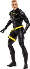 DC Multiverse Batman Endgame: Batman (Jim Gordon) Aksiyon Figür